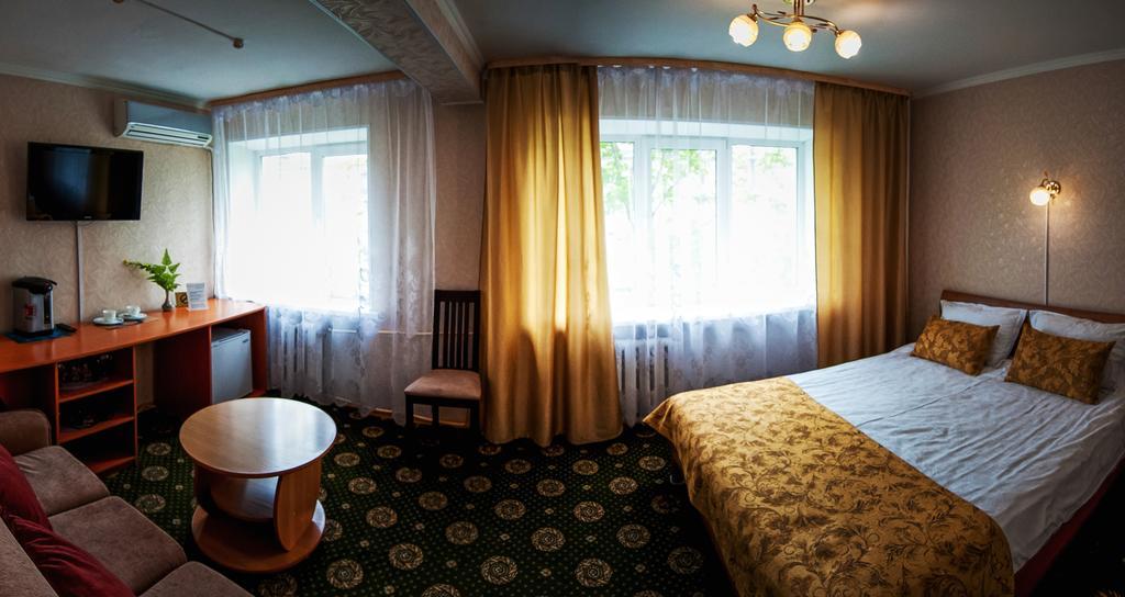 Moryak Hotel Vladivostok Room photo