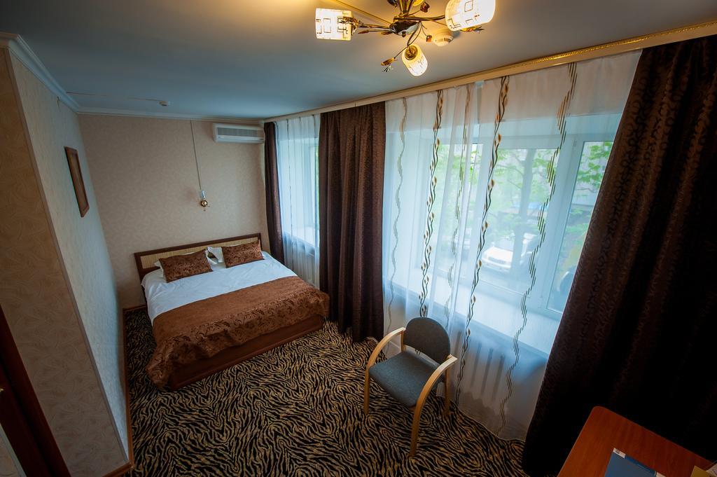 Moryak Hotel Vladivostok Room photo